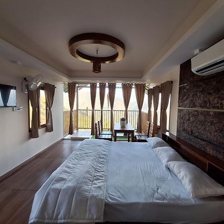 Cloudscape Homestay Pīrmed 외부 사진