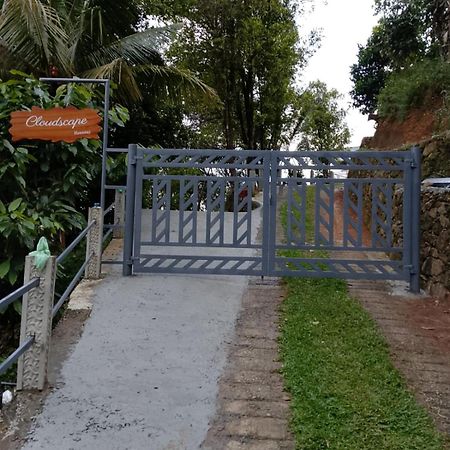 Cloudscape Homestay Pīrmed 외부 사진