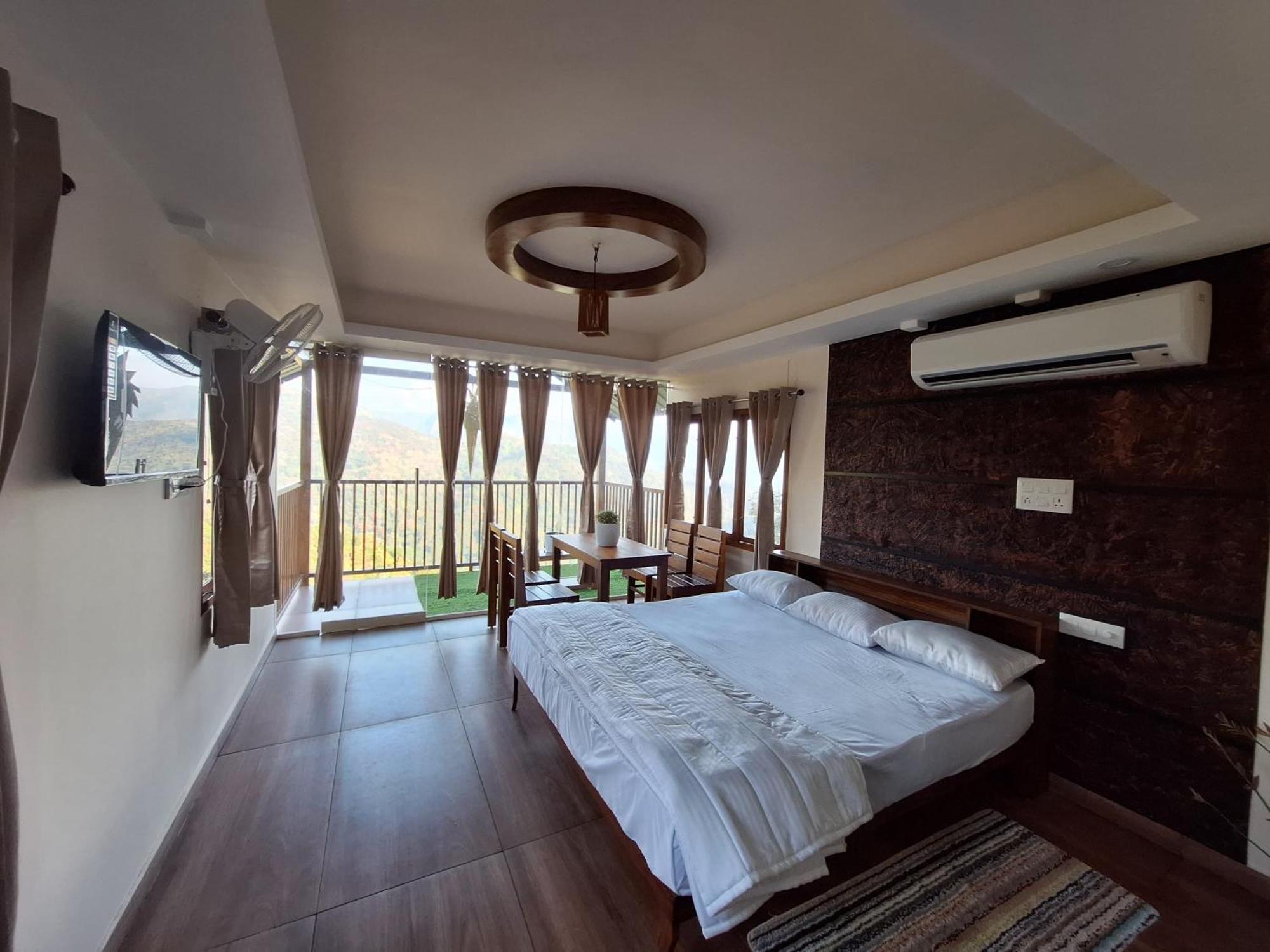 Cloudscape Homestay Pīrmed 외부 사진