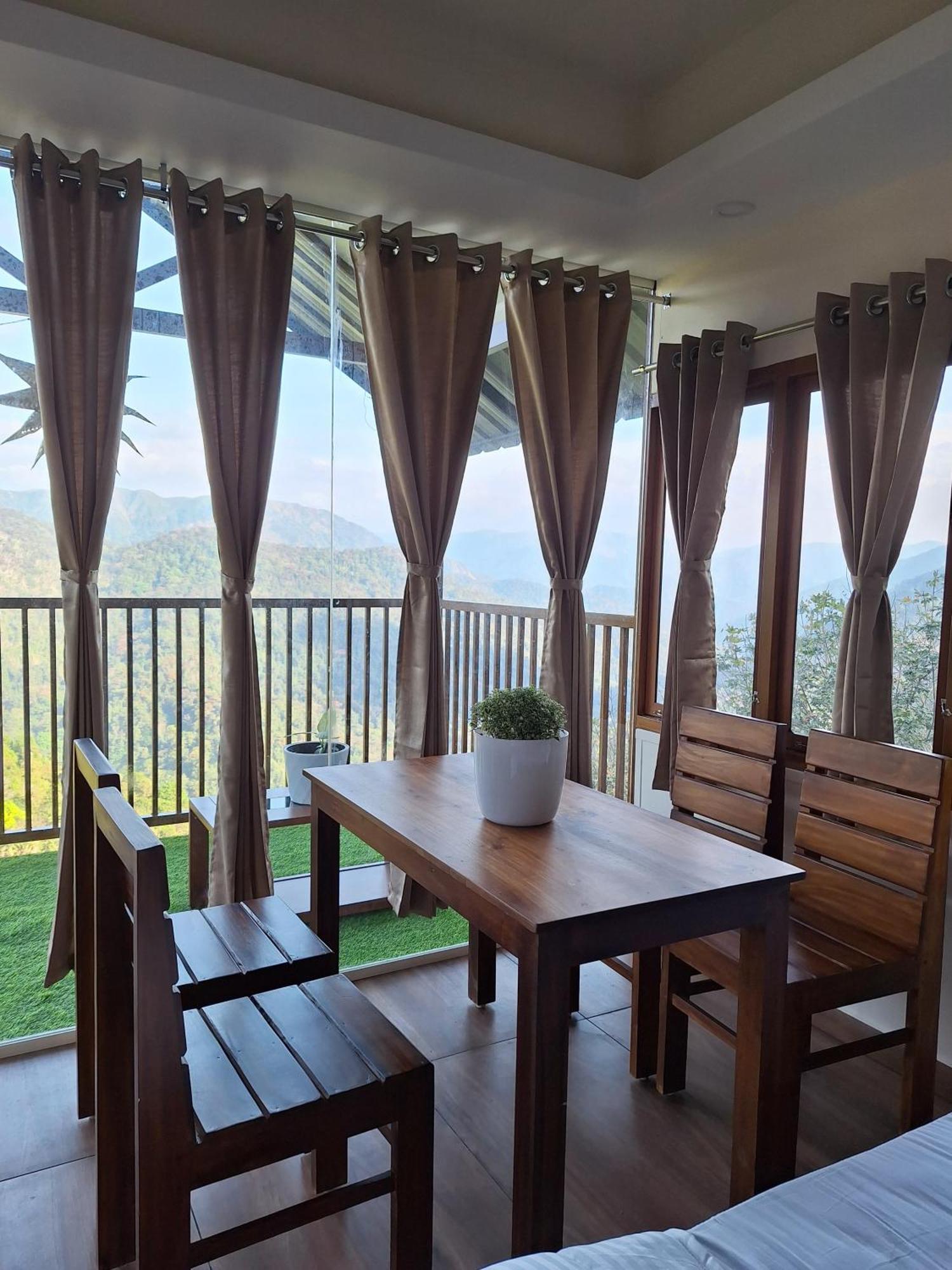 Cloudscape Homestay Pīrmed 외부 사진