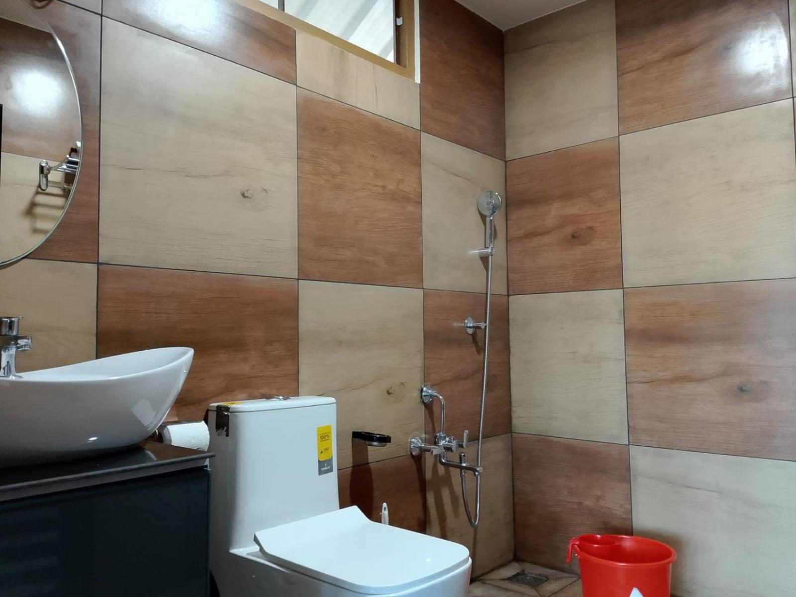 Cloudscape Homestay Pīrmed 외부 사진