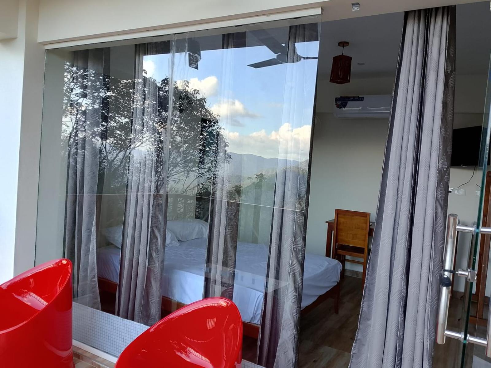 Cloudscape Homestay Pīrmed 외부 사진
