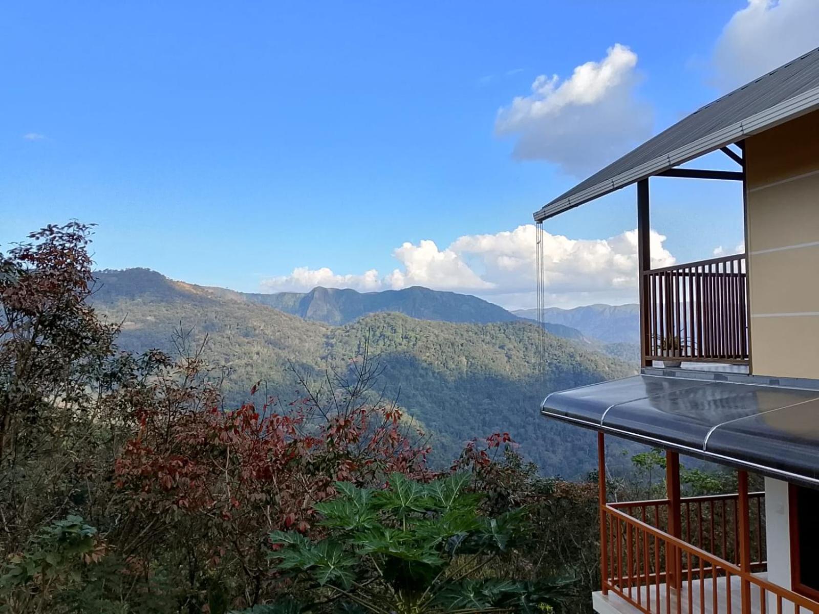 Cloudscape Homestay Pīrmed 외부 사진